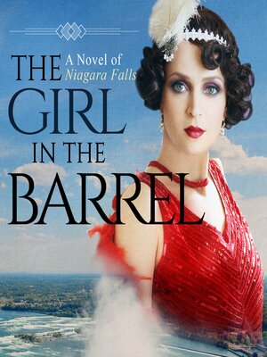 cover image of The Girl in the Barrel